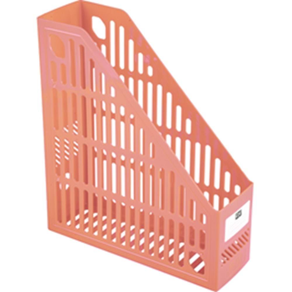 KRAF | MAGAZİNLİK 5200 PASTEL PEMBE