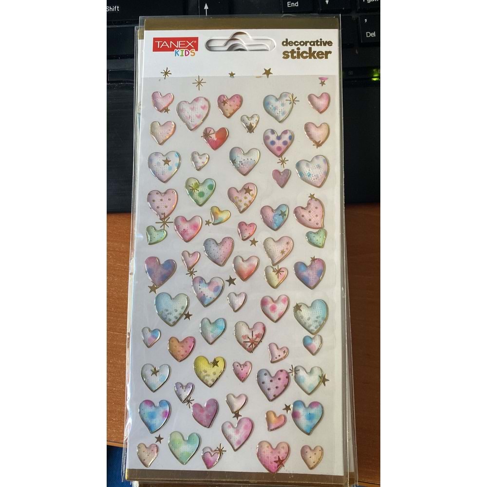 TANEX | TNX-5010 DAMLA KALP SERİSİ