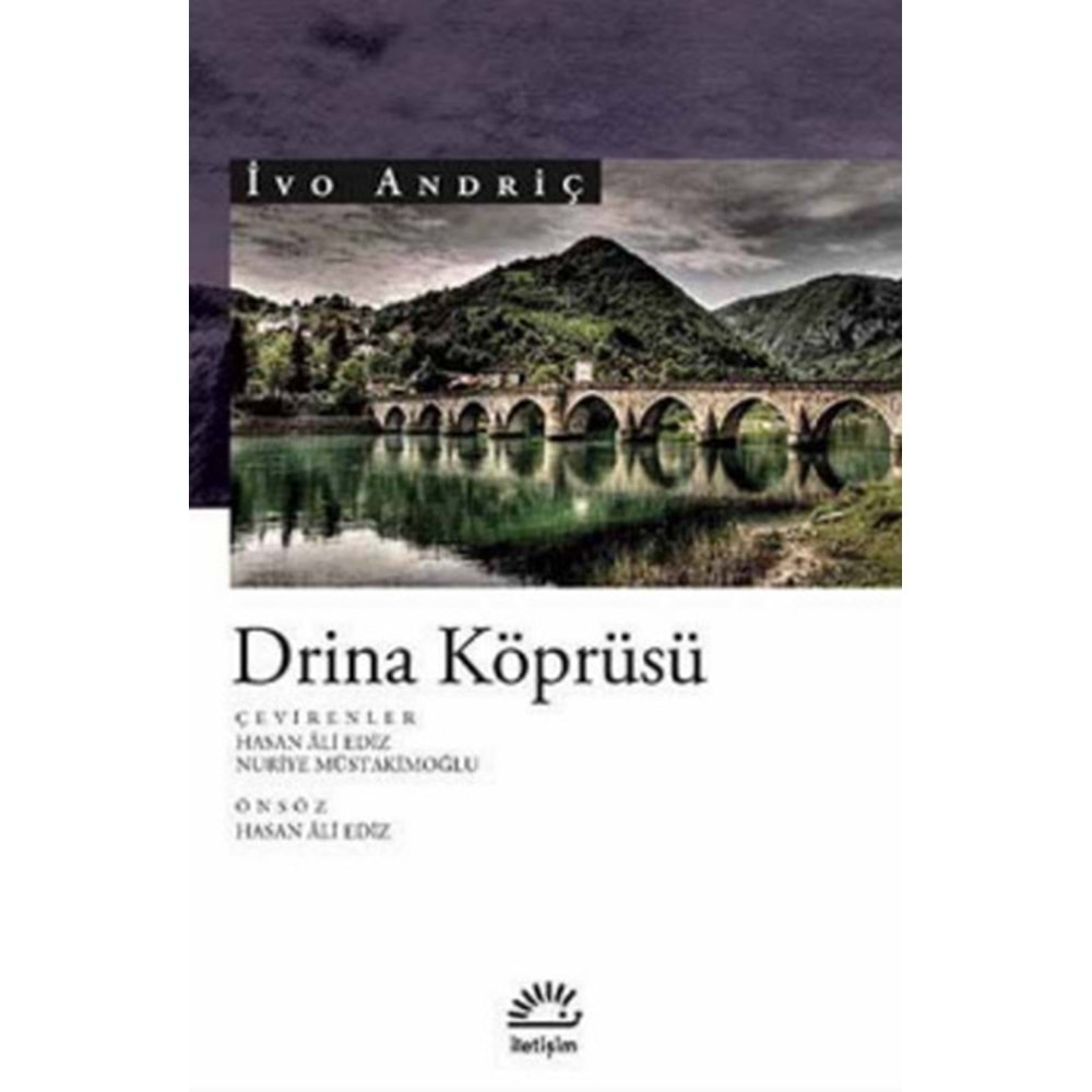 İLETİŞİM | DRİNA KÖPRÜSÜ