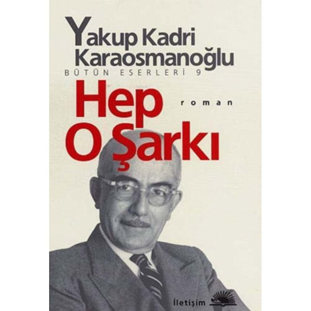 İLETİŞİM | HEP O ŞARKI