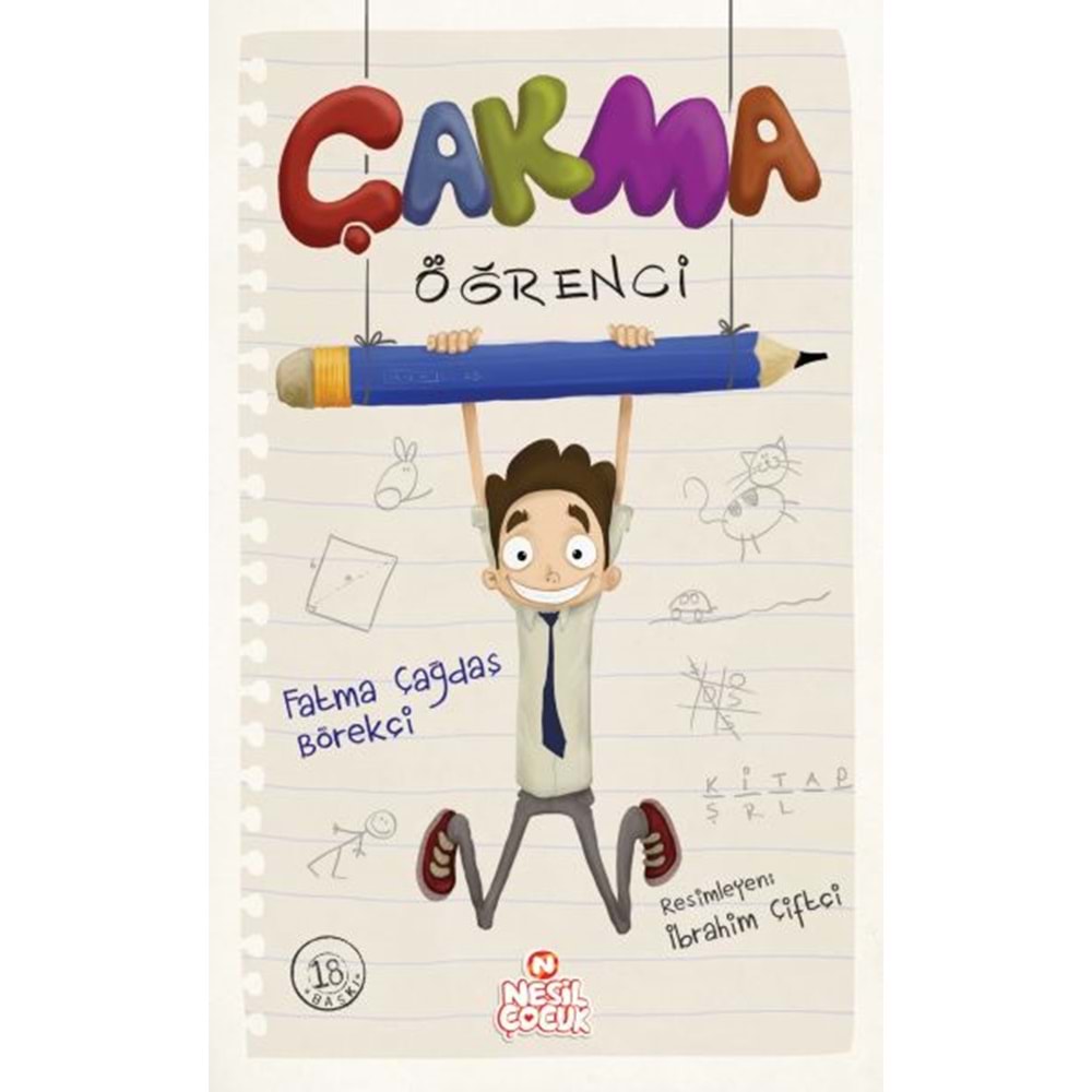 NESİL | ÇAKMA ÖĞRENCİ