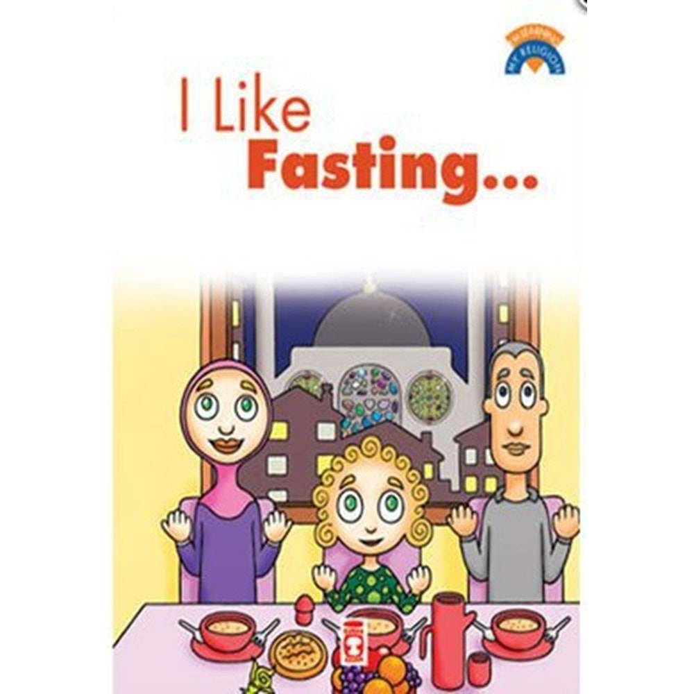 TİMAŞ | I LİKE FASTİNG.