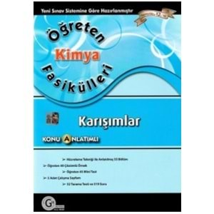 GÜR | KARIŞIMLAR - 2024