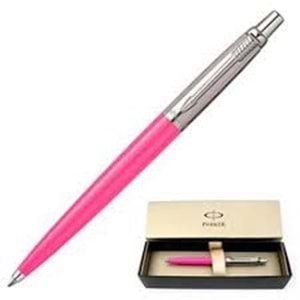 PARKER | ROLLER KALEM JOTTER PEMBE 1904840