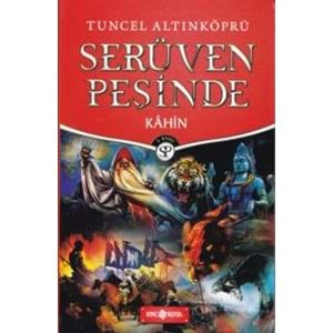 GENÇHAYAT | SERÜVEN PEŞİNDE KAHİN