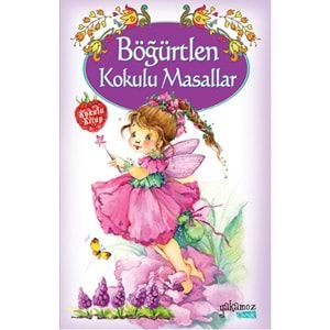 YAKAMOZ | MASAL KOKULU BOGURTLEN