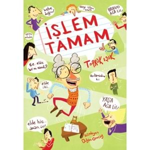 TUDEM | İŞLEM TAMAM -1