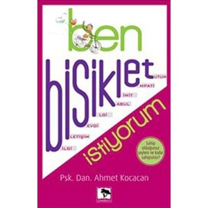 ÇINARALTI | BEN BİSİKLET İSTİYORUM