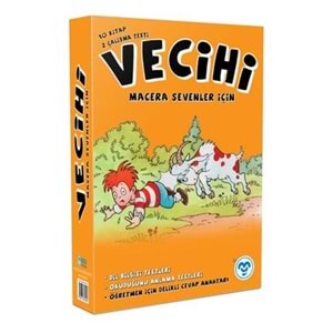 MUTLU | VECİHİ - 2024