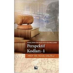 ÇINARALTI | PERSPEKTİF KODLARI-1