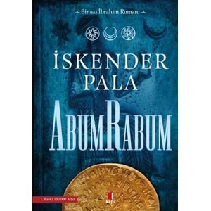 KAPI | ABUM RABUM
