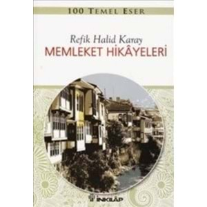 İNKİLAP | MEMLEKET HIKAYELERI - GENÇLER İÇIN