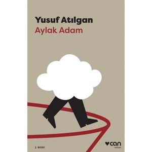 CAN | AYLAK ADAM