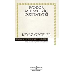 İŞBANKASI | BEYAZ GECELER