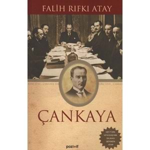 POZİTİF | ÇANKAYA