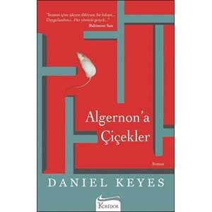 KORİDOR | ALGERNON'A ÇIÇEKLER