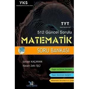 FLASH | TYT GÜNCEL SORULU MATEMATİK 512 Lİ S.B. - 2020