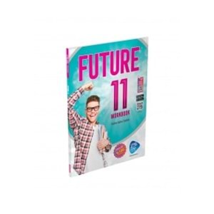 METOO | FUTURE 11 WORKBOOK - 2021