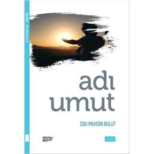 SUDE | ADI UMUT