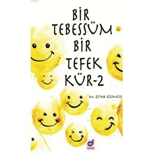 DUA | BİR TEBESSÜM BİR TEFEKKÜR-2