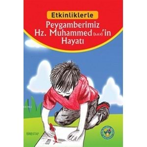 TİRE | ETKİNLİKLERLE PEYGAMBERİMİZ HZ. MUHAMMED (SAV)´İN HAYATI