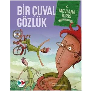 VAK | BİR ÇUVAL GÖZLÜK