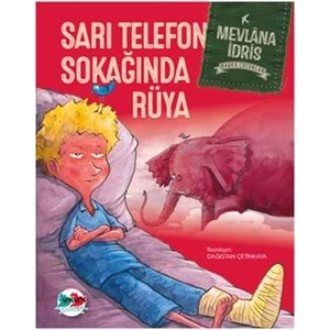 VAK | SARI TELEFON SOKAĞINDA RÜYA