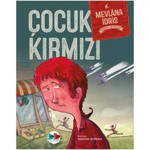 VAK | ÇOCUK KIRMIZI