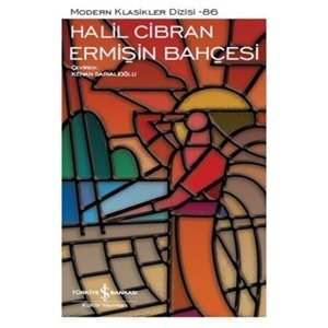 İŞBANKASI | ERMİŞİN BAHÇESİ