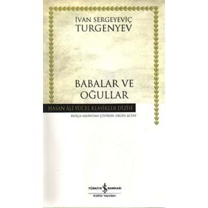 İŞBANKASI | BABALAR VE OĞULLAR