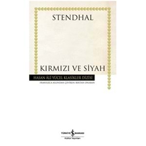 İŞBANKASI | KIRMIZI VE SİYAH