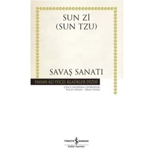 İŞBANKASI | SAVAŞ SANATI