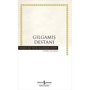 İŞBANKASI | GILGAMIŞ DESTANI