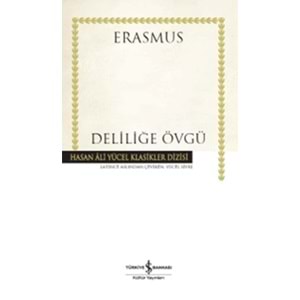 İŞBANKASI | DELİLİĞE ÖVGÜ