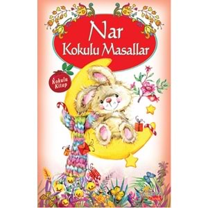 YAKAMOZ | NAR KOKULU MASALLAR
