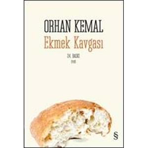 EVEREST | EKMEK KAVGASI
