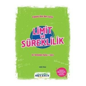 OKYANUS | LİMİT VE SÜREKLİLİK - 2020