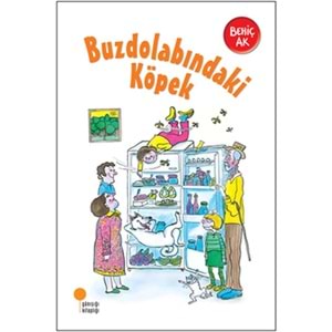 GÜNIŞIĞI | BUZDOLABINDAKİ KÖPEK