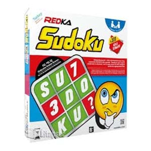 REDKA | SUDOKU