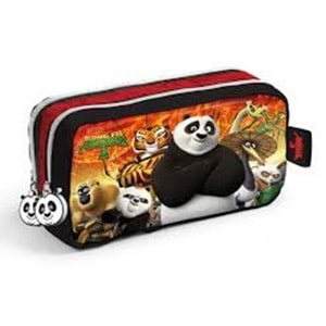 YAYGAN | KUNG FU PANDA KALEMLİK 82101