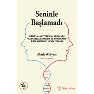 SOLA | SENİNLE BAŞLAMADI