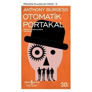 İŞBANKASI | OTOMATİK PORTAKAL