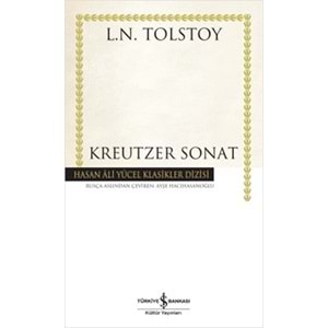 İŞBANKASI | KREUTZER SONAT