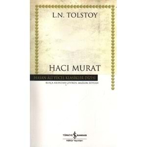 İŞBANKASI | HACI MURAT