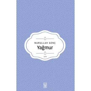 TİMAŞ | YAĞMUR