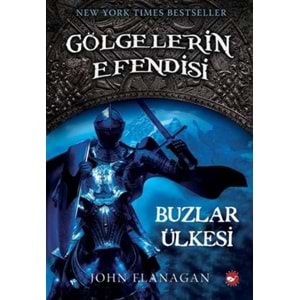 BEYAZBALİNA | GÖLGELERİN EFENDİSİ 03 - BUZLAR ÜLKESİ