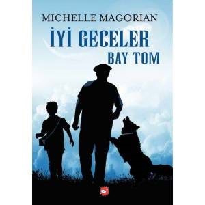 BEYAZBALİNA | İYİ GECELER BAY TOM
