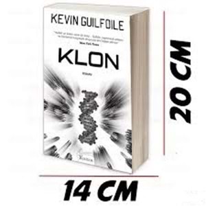 BEYAZBALİNA | KLON