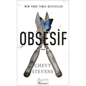 BEYAZBALİNA | OBSESİF