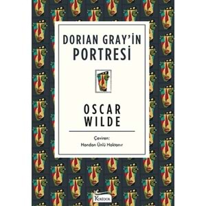 BEYAZBALİNA | DORİAN GRAY’İN PORTRESİ (KARTON KLASİKLER)